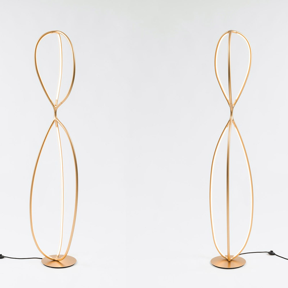 Artemide Arrival Floor Lamp